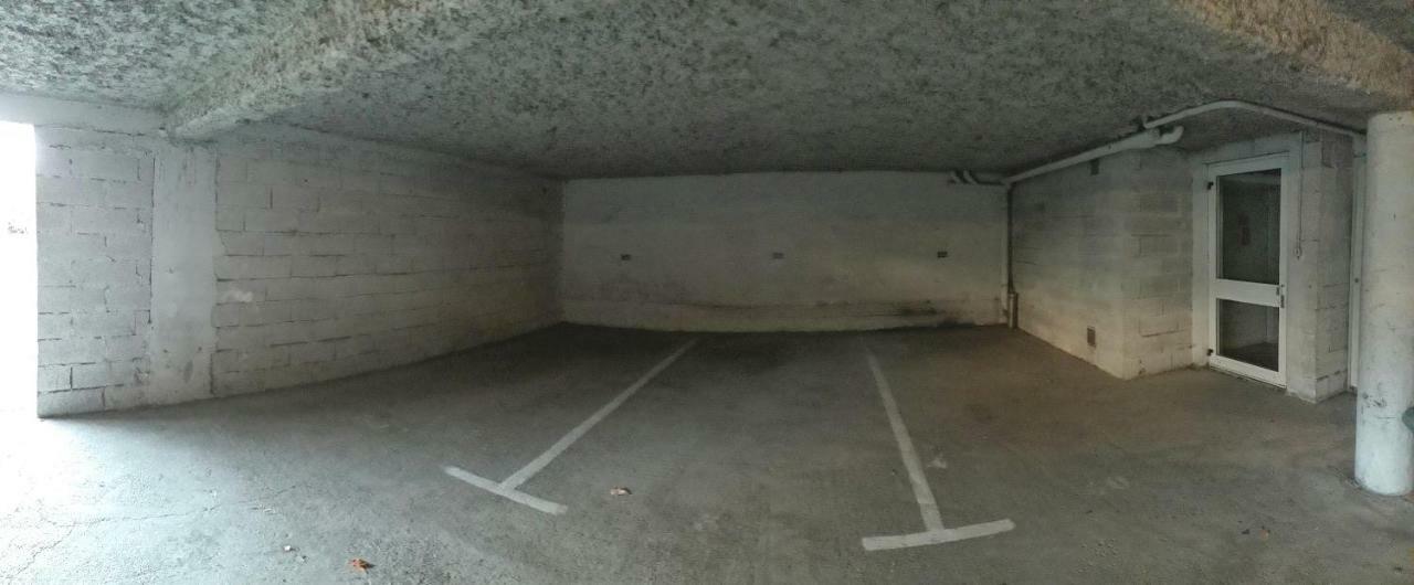 :) Grand Studio Lumineux A Toulouse Et Parking Exterior photo